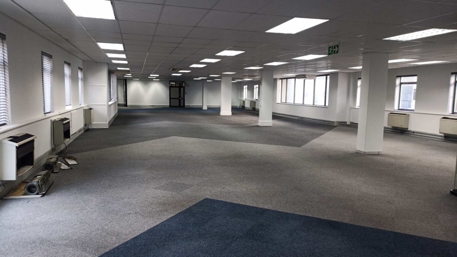 To Let commercial Property for Rent in Newlands Western Cape